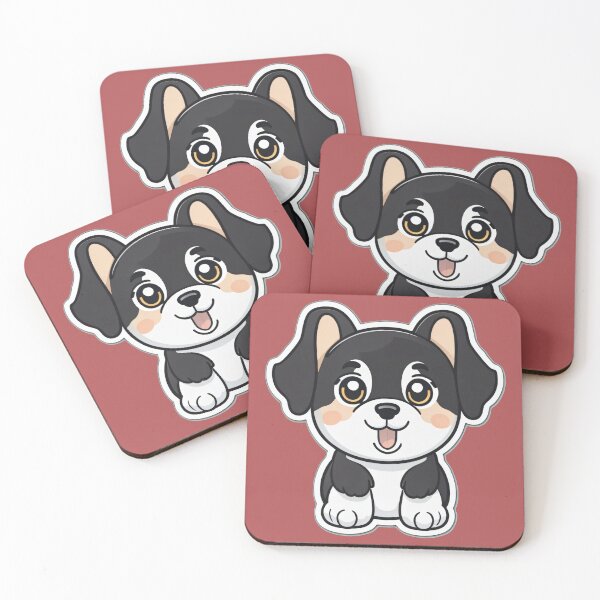Item preview, Adorables collection designed and sold by Fairy Dust.