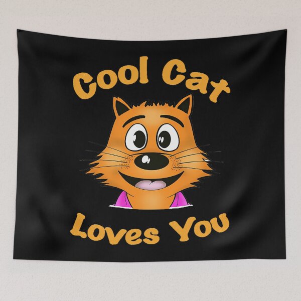 Item preview, Cartoon Kids - Vintage Cartoon Movies designed and sold by ShopIcky.