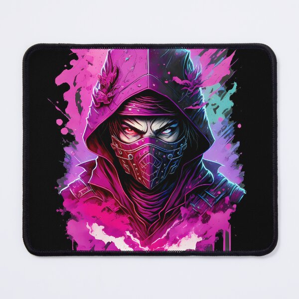 Item preview, Ninja designed and sold by Serene-Hue-Code.