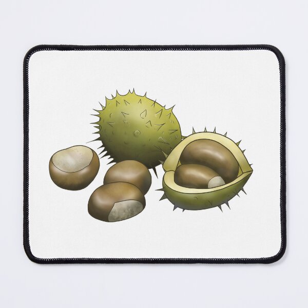 Item preview, Horse Chestnut designed and sold by AtrixArt.