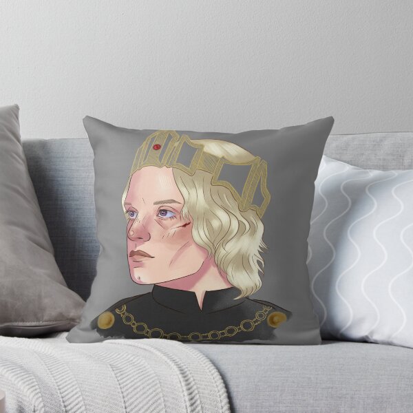 Item preview, heavy is the head that wears the crown designed and sold by yomnaart.