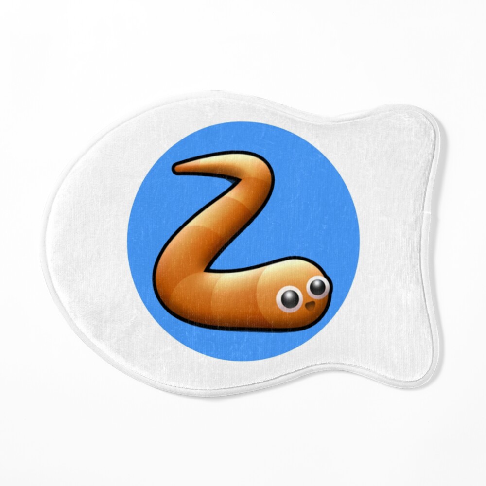 slither io game Essential T-Shirt for Sale by berkah-store