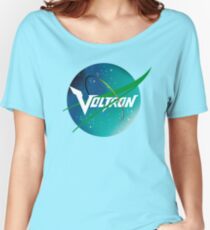 Legendary Pidgeon Women's Relaxed Fit T-Shirt