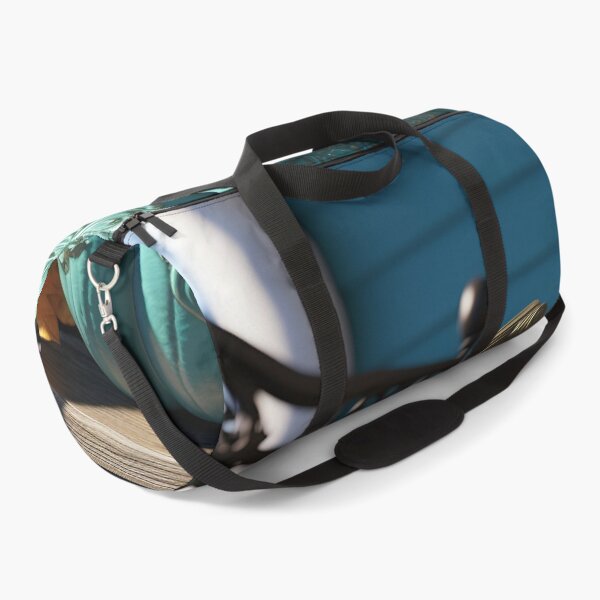 Item preview, stunning teal pumpkin digital art designed and sold by dcrc.