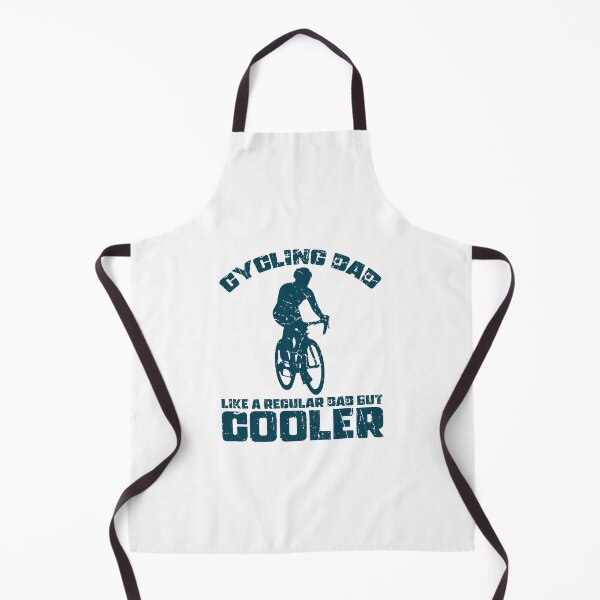 Item preview, Best Father Quotes: Cycling Dad Like A Regular Dad But Cooler designed and sold by typoinspired.