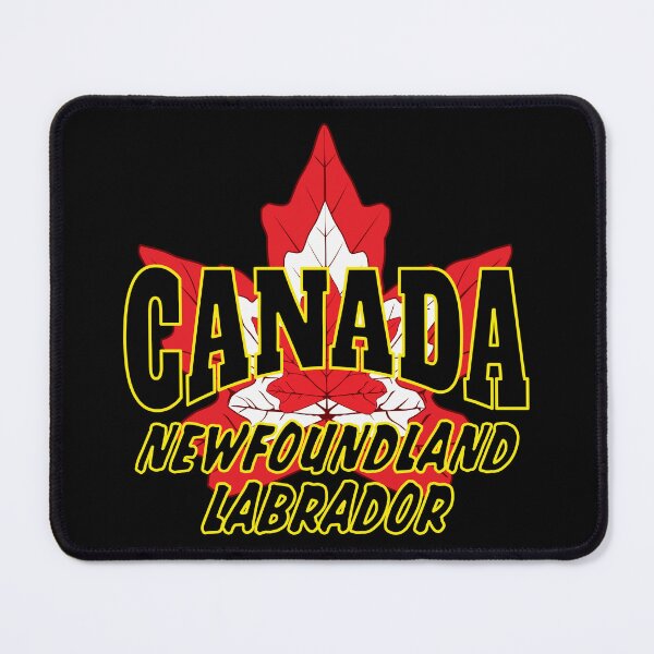 Item preview, Newfoundland and Labrador Canada by Tjays on a Fun designed and sold by TJays.