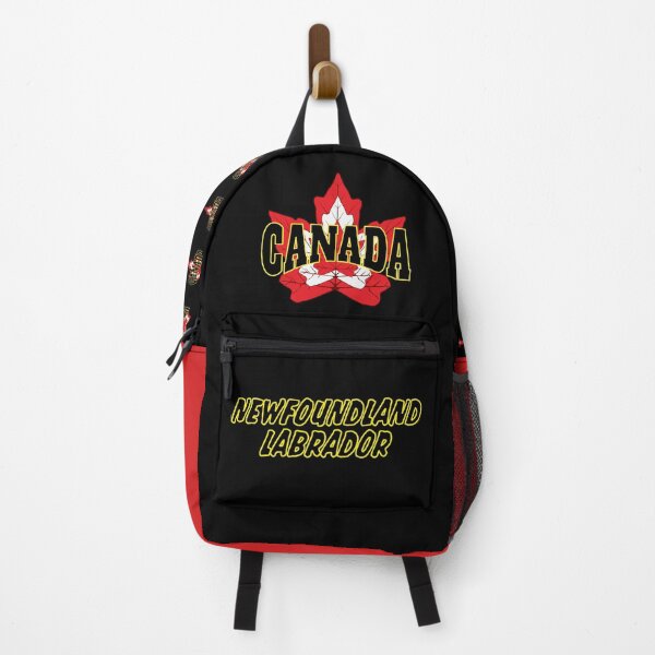 Item preview, Newfoundland and Labrador Canada by Tjays on a Fun designed and sold by TJays.