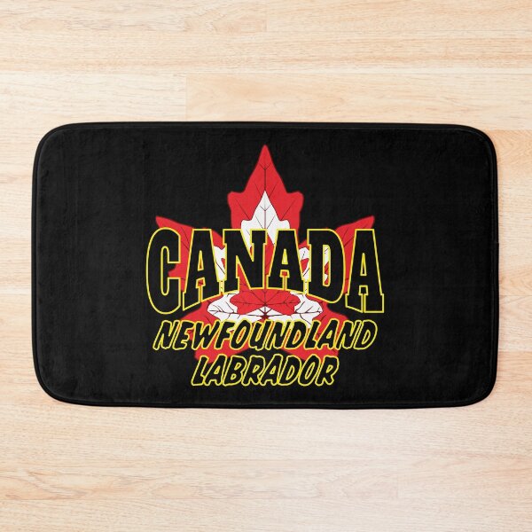 Item preview, Newfoundland and Labrador Canada by Tjays on a Fun designed and sold by TJays.