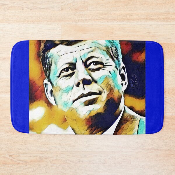 Item preview, John F. Kennedy designed and sold by virusRojo.