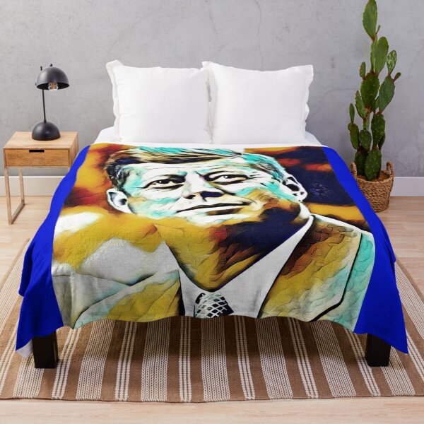 Item preview, John F. Kennedy designed and sold by virusRojo.