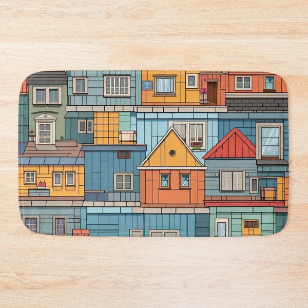 Item preview, House pattern designed and sold by Gala-life1.
