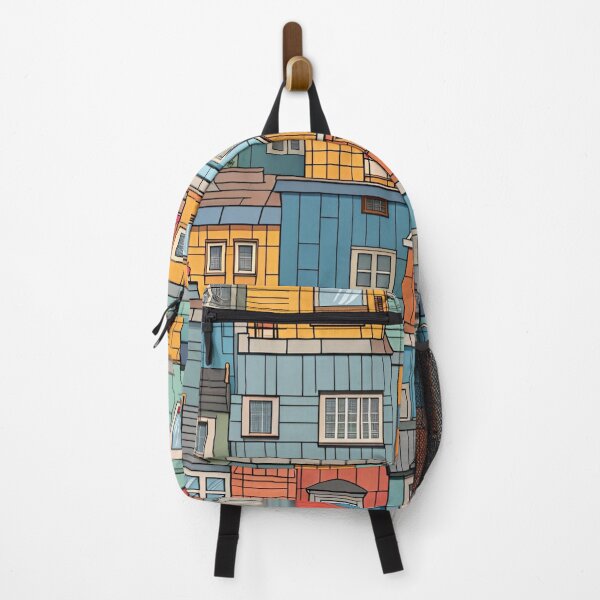 Item preview, House pattern designed and sold by Gala-life1.