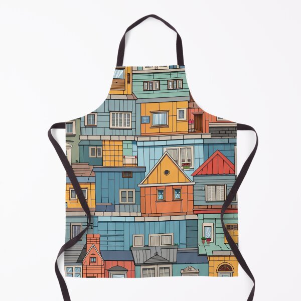 Item preview, House pattern designed and sold by Gala-life1.