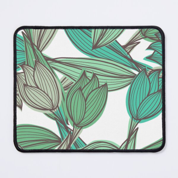 Item preview, Different Shades of Green designed and sold by SherriMans.