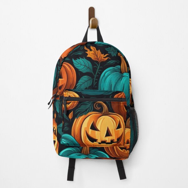 Item preview, Spooky Pumpkins | Lanterns Galore designed and sold by FairX.