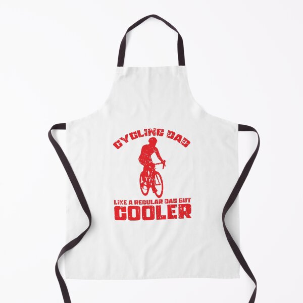 Item preview, Best Father Quotes: Cycling Dad Like A Regular Dad But Cooler designed and sold by typoinspired.