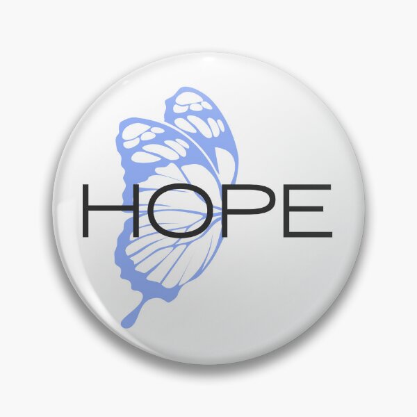 Item preview, hope  Butterfly designed and sold by arf13.