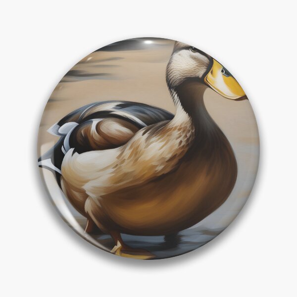 Item preview, Duck designed and sold by CraftyUniverse.