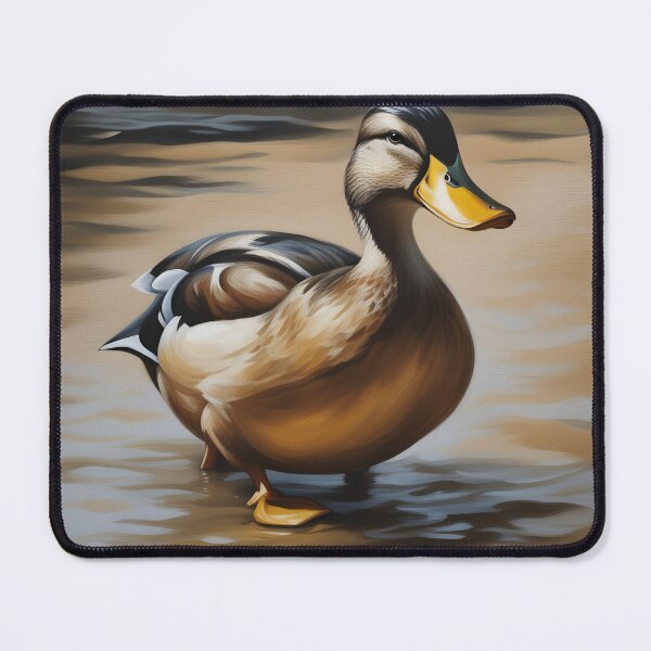 Item preview, Duck designed and sold by CraftyUniverse.