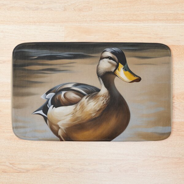 Item preview, Duck designed and sold by CraftyUniverse.
