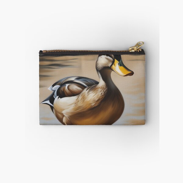 Item preview, Duck designed and sold by CraftyUniverse.
