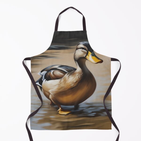 Item preview, Duck designed and sold by CraftyUniverse.