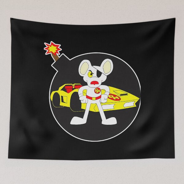 Item preview, Cartoon Kids - Vintage Cartoon Movies designed and sold by LuxurySquishy.