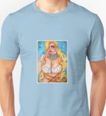 Great Fairy Cotera Unisex T-Shirt