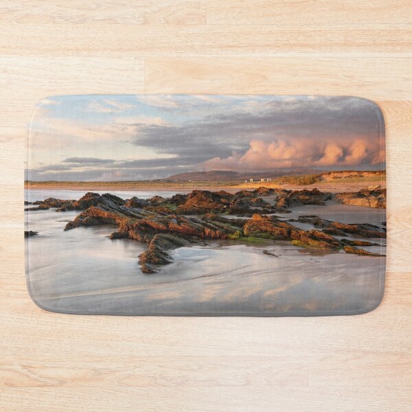 Item preview, Kintra Beach, Sunset Clouds Islay Scotland.  designed and sold by PhotosEcosse.