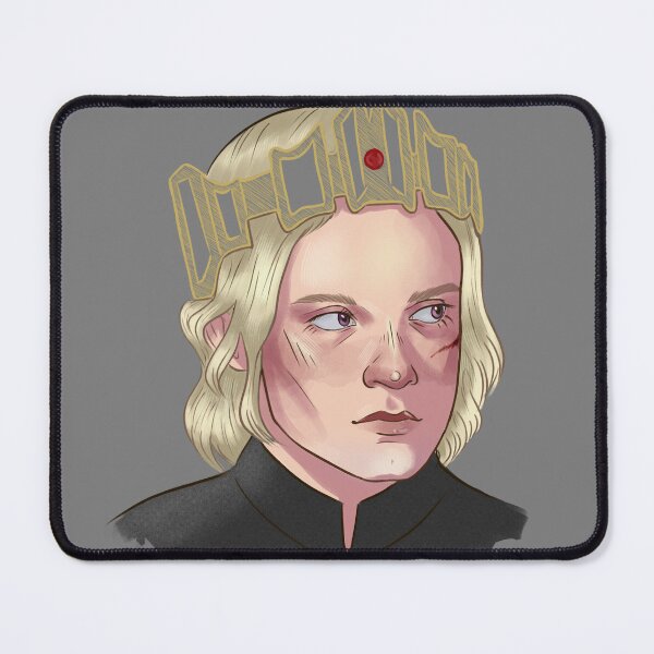 Item preview, the king designed and sold by yomnaart.