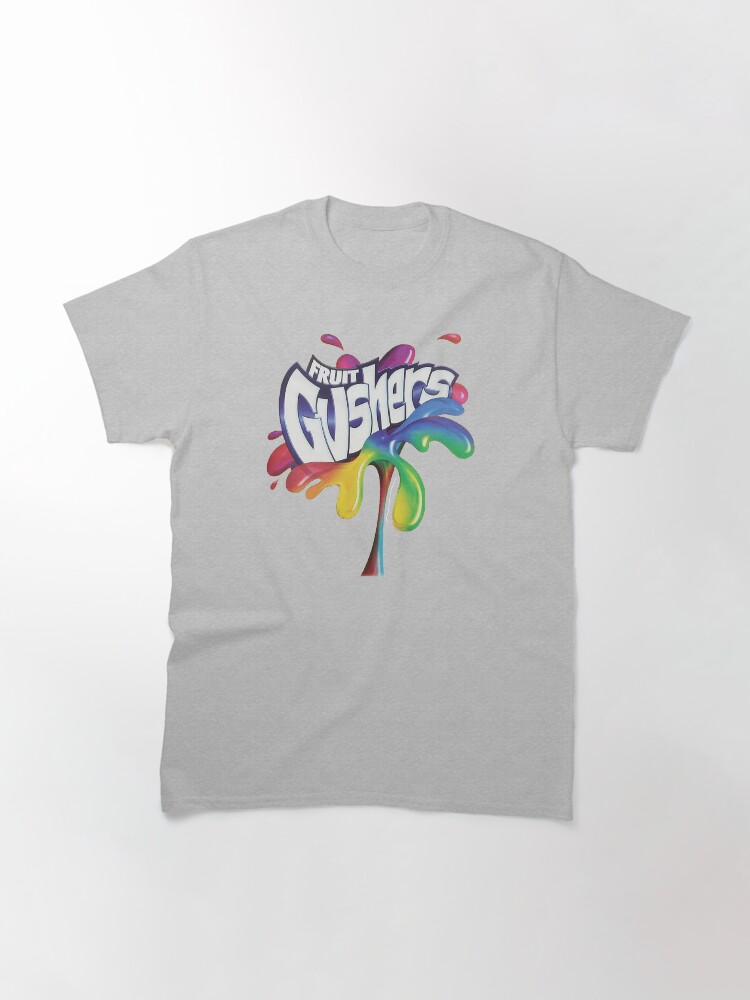 fruit gushers shirt