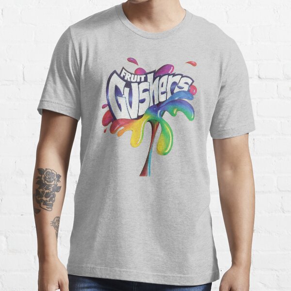 fruit gushers shirt