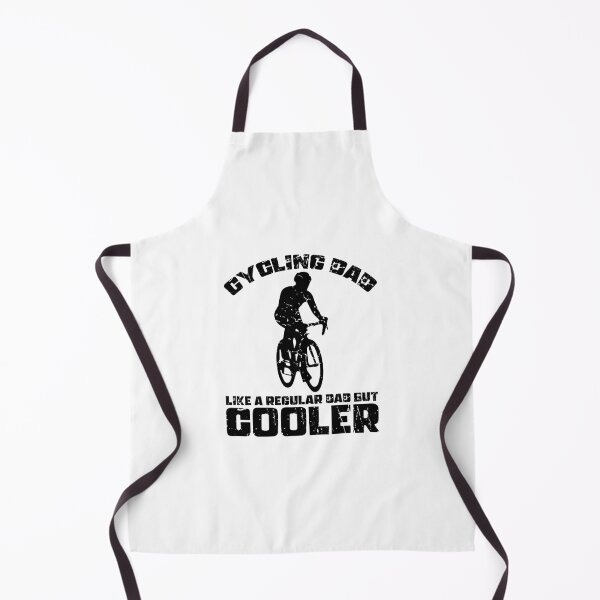 Item preview, Best Father Quotes: Cycling Dad Like A Regular Dad But Cooler designed and sold by typoinspired.