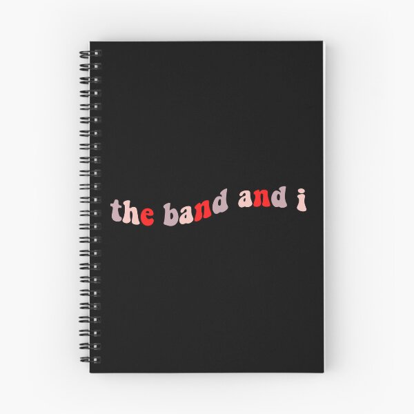 Item preview, The Band And I Maisie Peters designed and sold by Libby :).