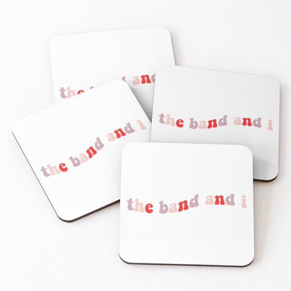 Item preview, The Band And I Maisie Peters designed and sold by Libby :).
