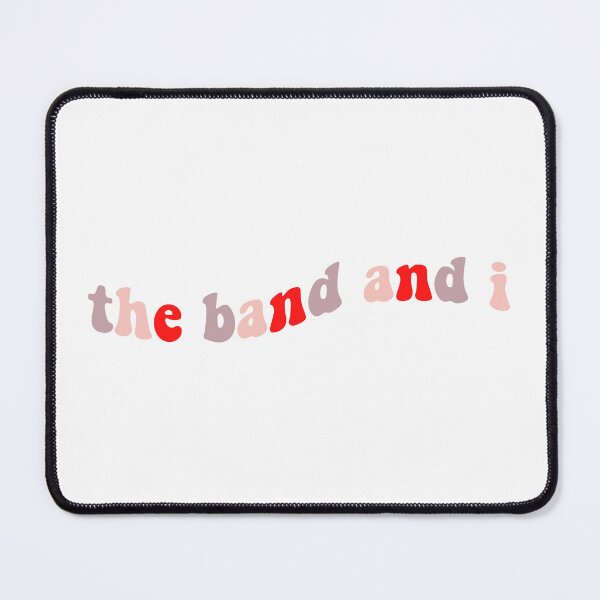 Item preview, The Band And I Maisie Peters designed and sold by Libby :).