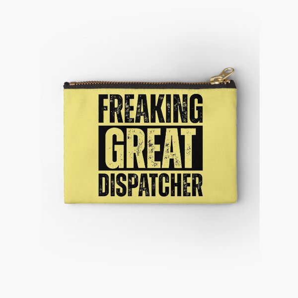 Item preview, Freaking Great Dispatcher designed and sold by kamrankhan.
