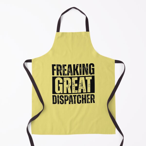 Item preview, Freaking Great Dispatcher designed and sold by kamrankhan.
