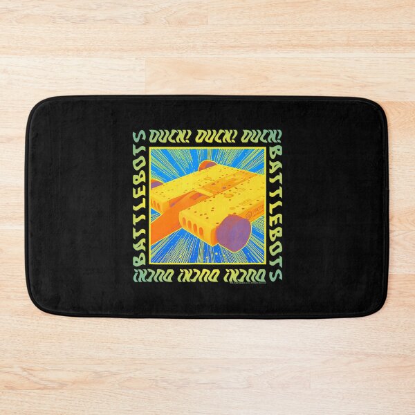 Item preview, Robot Combat Television - Vintage Show designed and sold by ArtStoreshep.