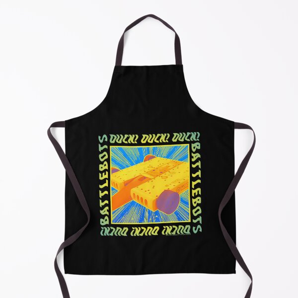Item preview, Robot Combat Television - Vintage Show designed and sold by ArtStoreshep.