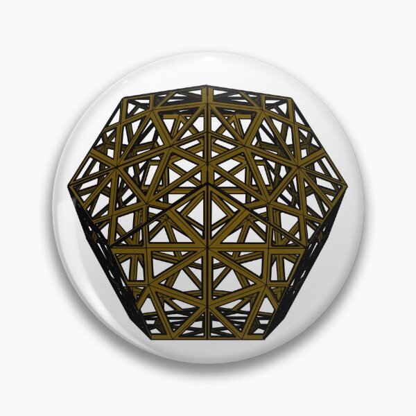 Item preview, gmtrx f110 lawal matrix dodecahedron designed and sold by Seni Lawal.