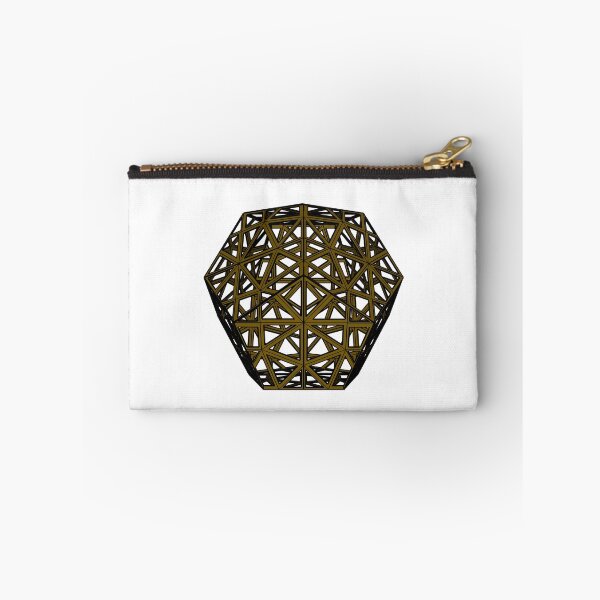Item preview, gmtrx f110 lawal matrix dodecahedron designed and sold by Seni Lawal.