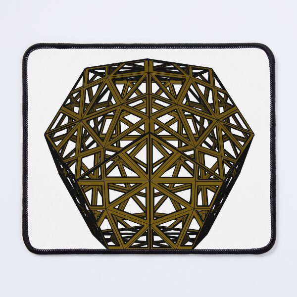 Item preview, gmtrx f110 lawal matrix dodecahedron designed and sold by Seni Lawal.