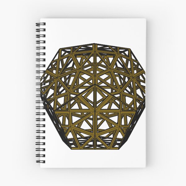 Item preview, gmtrx f110 lawal matrix dodecahedron designed and sold by Seni Lawal.