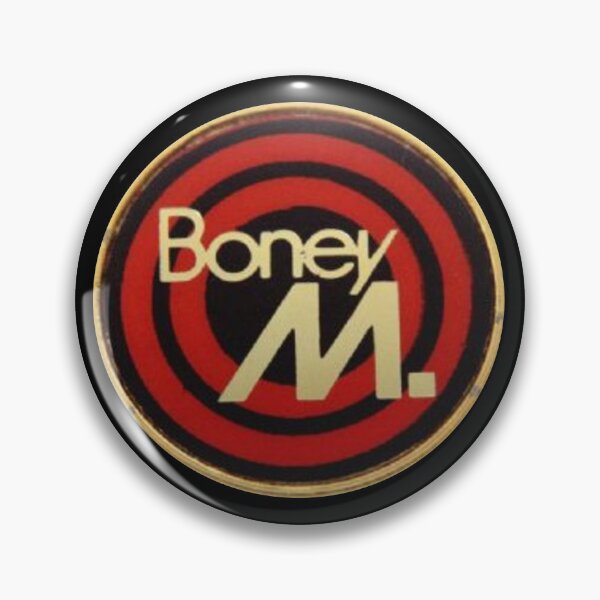 Item preview, BONEY M designed and sold by ReeceWeima.