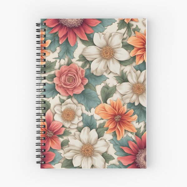 Item preview, watercolor seamless pattern with flowers. hand - drawn. floral seamless pattern. botanical art. floral botanical collection. watercolor painting. designed and sold by APHIDAT-TA.