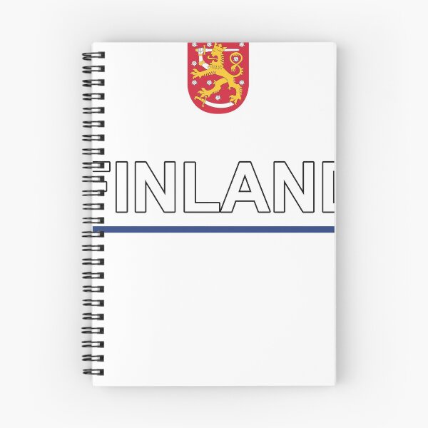 Item preview, Finland National Jersey Style designed and sold by merchhost.