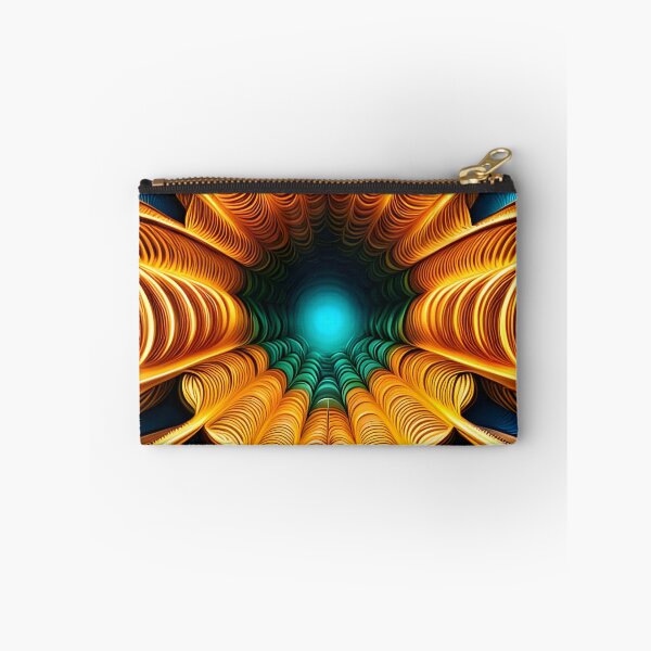 Item preview, Metamorphic Transformation Fractal designed and sold by galactify.
