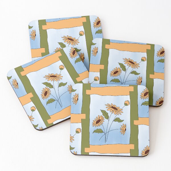 Item preview, sunflower designed and sold by Designs1279.