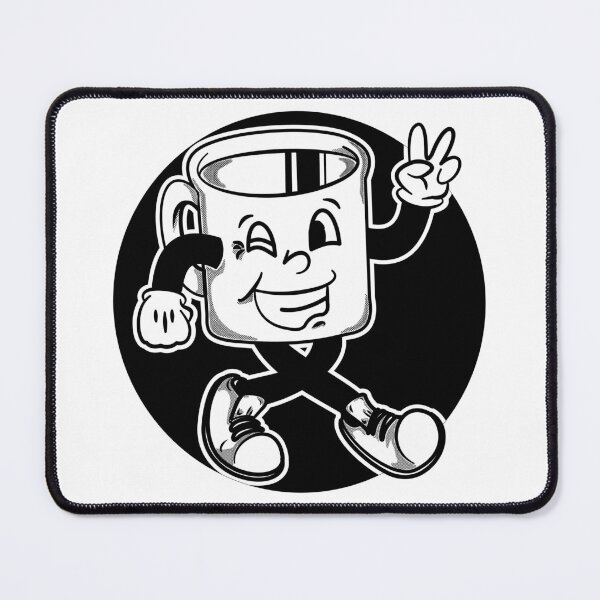 Item preview, Retro Mr. Coffee designed and sold by WiredDogDesigns.
